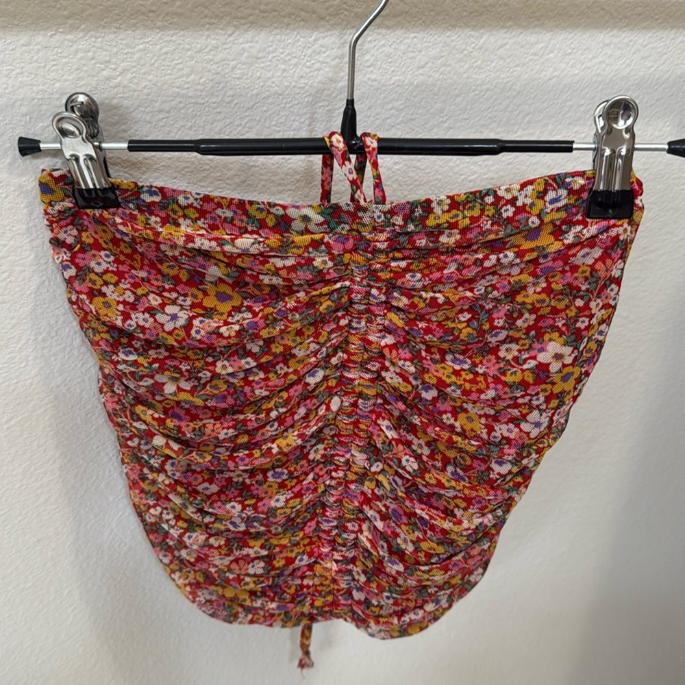 Urban outfitters top small